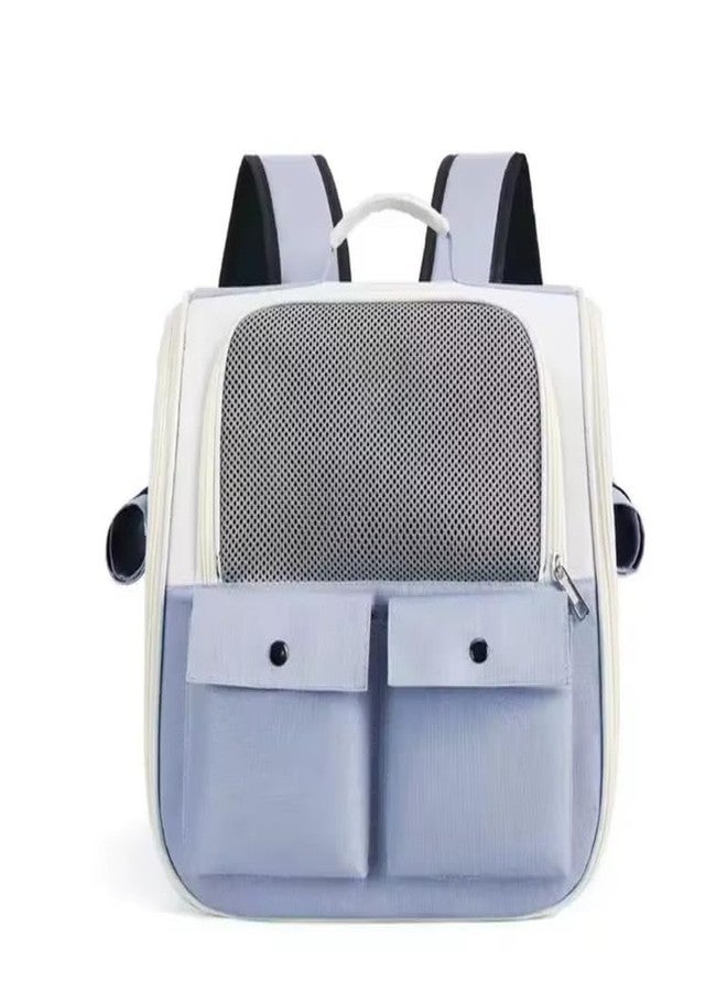 KittuPet حقيبة ظهر KittuPet اللطيفة والعملية للحيوانات الأليفة لمحبي الحيوانات الأليفة - Image 1